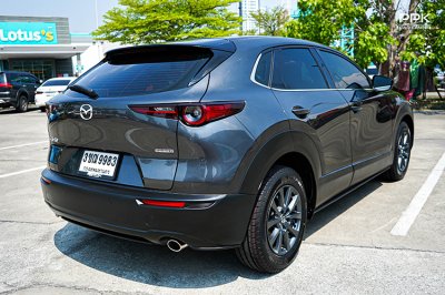 2022 Mazda CX-30 2.0 C SUV
