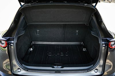 2022 Mazda CX-30 2.0 C SUV