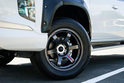 2020 Mitsubishi Triton 2.4 GLX Plus Double Cab