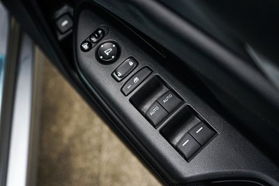 2017 Honda Civic 1.8 EL