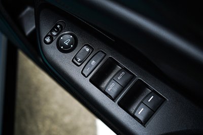 2020 Honda Civic FK 1.5 Turbo RS Hatchback