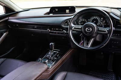 2022 Mazda CX-30 2.0 C SUV