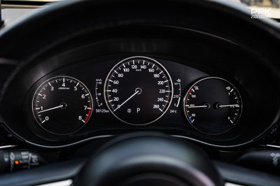 2022 Mazda CX-30 2.0 C SUV