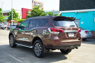 2020 NISSAN TERRA 2.3 VL 4WD