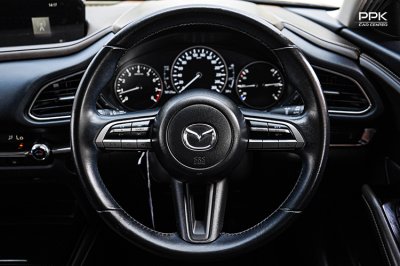 2022 Mazda CX-30 2.0 C SUV