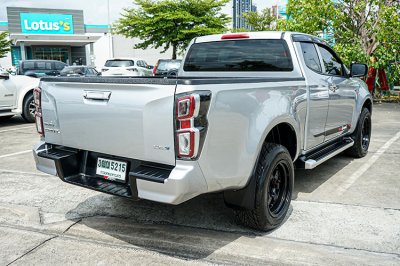 2021 ISUZU D-MAX HI-LANDER SPACECAB 1.9 Ddi L DA