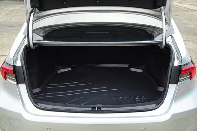 2020 Toyota Corolla Altis 1.6 G
