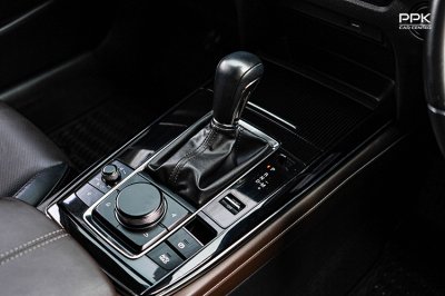 2022 Mazda CX-30 2.0 C SUV