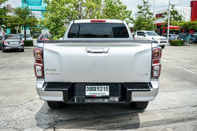 2021 ISUZU D-MAX HI-LANDER SPACECAB 1.9 Ddi L DA