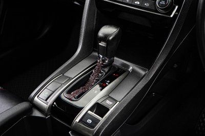 2020 Honda Civic FK 1.5 Turbo RS Hatchback