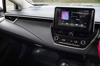 2020 Toyota Corolla Altis 1.6 G