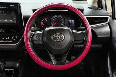 2020 Toyota Corolla Altis 1.6 G