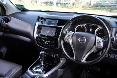 2020 NISSAN TERRA 2.3 VL 4WD