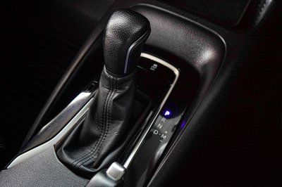 2020 Toyota Corolla Altis 1.6 G
