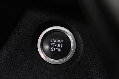 2020 Toyota Corolla Altis 1.6 G