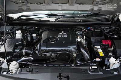 2022 Mitsubishi TRITON 2.5 Single Cab  GL Pickup