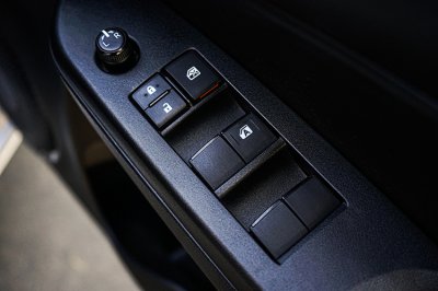 2021 Toyota Yaris Ativ 1.2 Entry