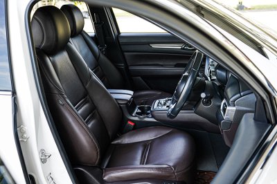 2020 Mazda CX-8 2.2 XDL Exclusive 4WD SUV