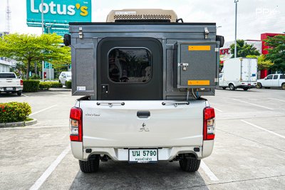2022 Mitsubishi TRITON 2.5 Single Cab  GL Pickup