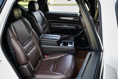 2020 Mazda CX-8 2.2 XDL Exclusive 4WD SUV