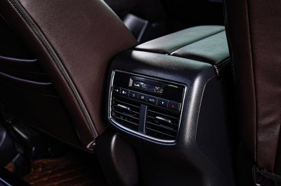 2020 Mazda CX-8 2.2 XDL Exclusive 4WD SUV