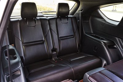 2020 Mazda CX-8 2.2 XDL Exclusive 4WD SUV