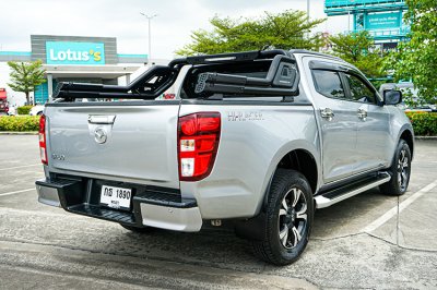 2021 Mazda BT-50 1.9 Double Cab SP Hi-Racer