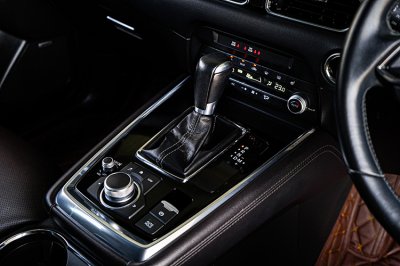 2020 Mazda CX-8 2.2 XDL Exclusive 4WD SUV