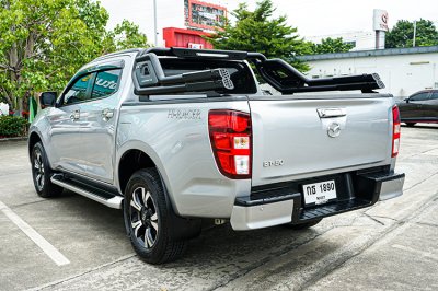 2021 Mazda BT-50 1.9 Double Cab SP Hi-Racer