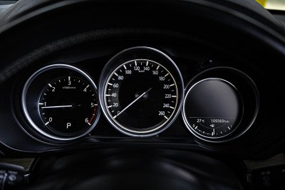 2020 Mazda CX-8 2.2 XDL Exclusive 4WD SUV