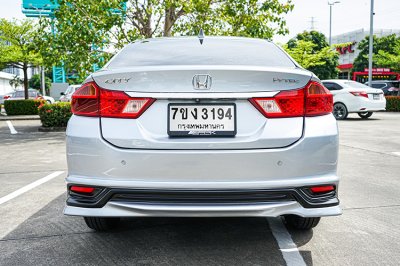 2019 Honda City 1.5 SV