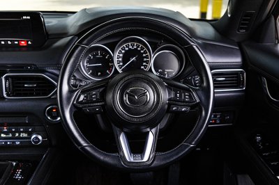2020 Mazda CX-8 2.2 XDL Exclusive 4WD SUV