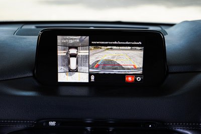 2020 Mazda CX-8 2.2 XDL Exclusive 4WD SUV