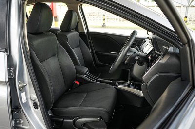 2019 Honda City 1.5 SV