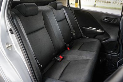 2019 Honda City 1.5 SV