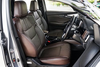 2021 Mazda BT-50 1.9 Double Cab SP Hi-Racer