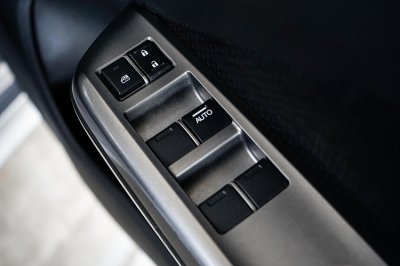 2019 Honda City 1.5 SV