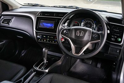 2019 Honda City 1.5 SV