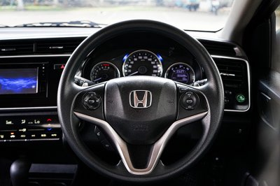 2019 Honda City 1.5 SV