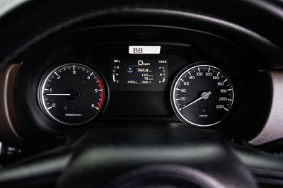 2021 Mazda BT-50 1.9 Double Cab SP Hi-Racer