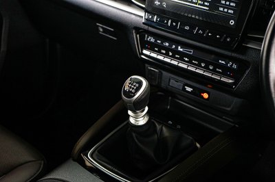 2021 Mazda BT-50 1.9 Double Cab SP Hi-Racer