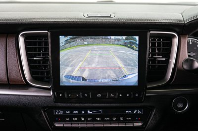 2021 Mazda BT-50 1.9 Double Cab SP Hi-Racer