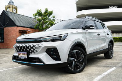 2026 MG VS HEV 1.5  100th Anniversary Special Edition SUV