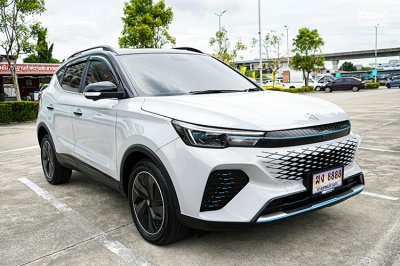 2026 MG VS HEV 1.5  100th Anniversary Special Edition SUV