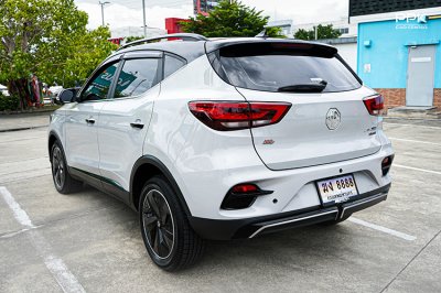 2026 MG VS HEV 1.5  100th Anniversary Special Edition SUV