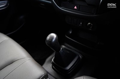 2022 Mitsubishi TRITON 2.5 Single Cab  GL Pickup