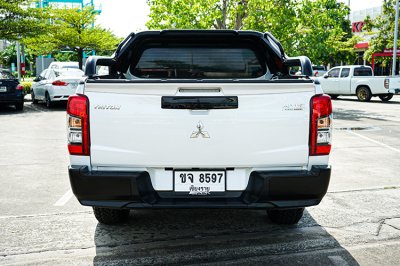 2023 Mitsubishi Triton 2.4 Double Cab GT Plus