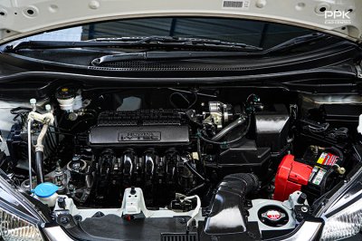 2019 Honda JAZZ 1.5  V Hatchback