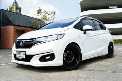 2019 Honda JAZZ 1.5  V Hatchback