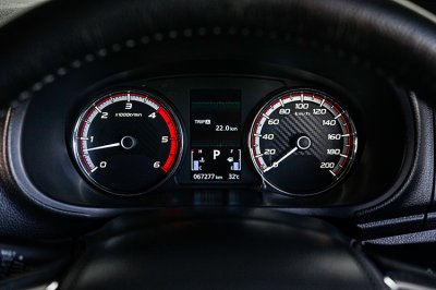 2023 Mitsubishi Triton 2.4 Double Cab GT Plus